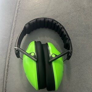 Walker’s Hearing Protection for kids